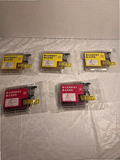 Computers/Tablets & Networking Printer Ink, Toner & Paper Ink Cartridges